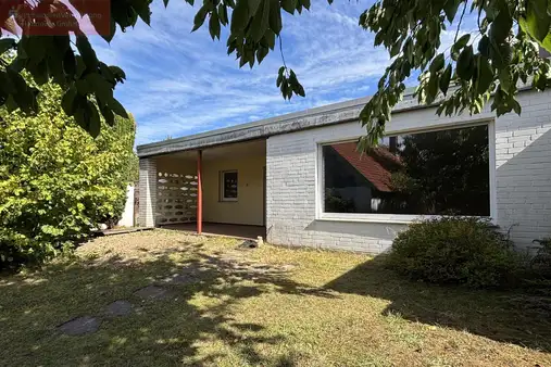 2 Schlafzimmer Bungalow in Hanover, Germany, Nr. 360095