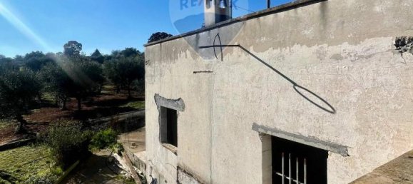 4غرفة فيلا في Monopoli, Italy رقم 7545 117