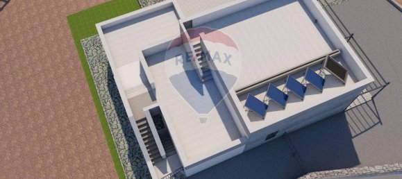 4غرفة فيلا في Monopoli, Italy رقم 7545 27