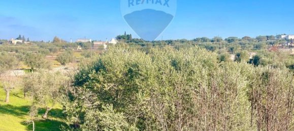 4غرفة فيلا في Monopoli, Italy رقم 7545 131