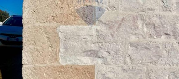 4غرفة فيلا في Monopoli, Italy رقم 7545 135