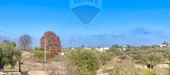 4غرفة فيلا في Monopoli, Italy رقم 7545 119