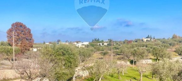 4غرفة فيلا في Monopoli, Italy رقم 7545 128