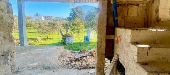 4غرفة فيلا في Monopoli, Italy رقم 7545 73