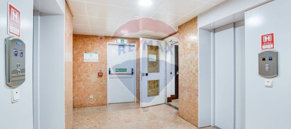 Büro in Lisbon, Portugal 332m², Nr. 72773 39