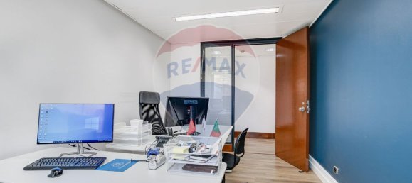 Büro in Lisbon, Portugal 332m², Nr. 72773 16
