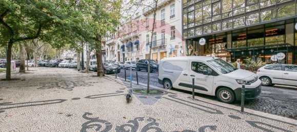 Büro in Lisbon, Portugal 332m², Nr. 72773 42