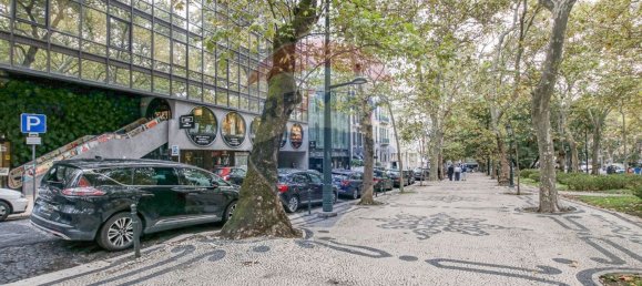 Büro in Lisbon, Portugal 332m², Nr. 72773 41