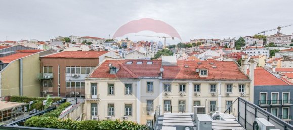 Büro in Lisbon, Portugal 332m², Nr. 72773 19