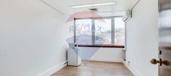 Büro in Lisbon, Portugal 332m², Nr. 72773 13