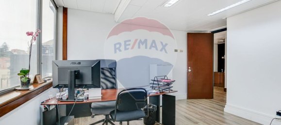 Büro in Lisbon, Portugal 332m², Nr. 72773 8