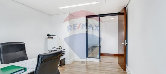 Büro in Lisbon, Portugal 332m², Nr. 72773 18