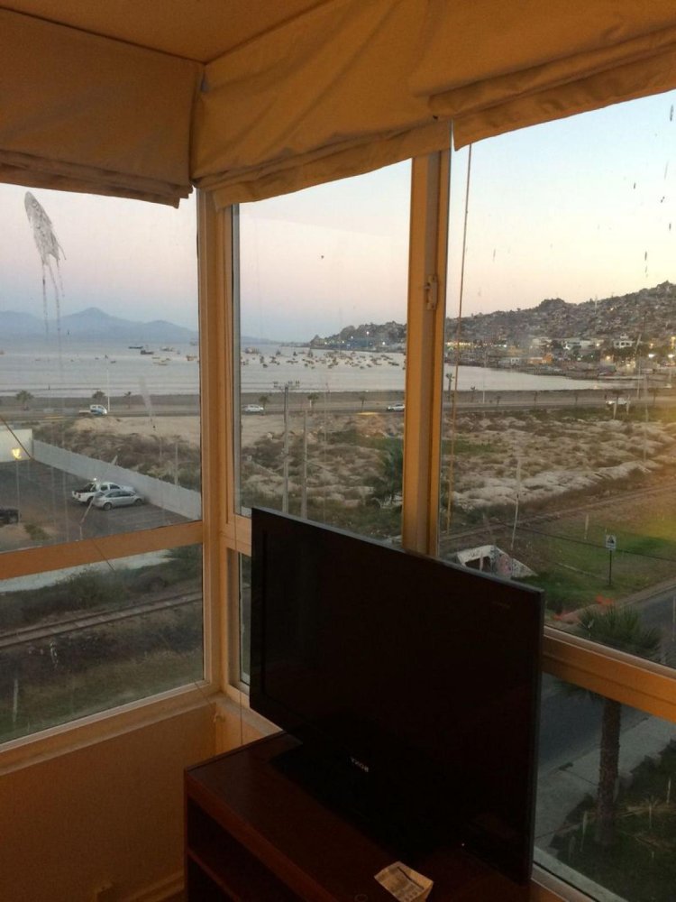 3 bedrooms Apartment in Coquimbo, Chile No. 4255