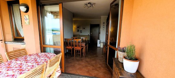 Apartamento de 3 habitaciónes en Busto Arsizio, Italy No. 289114 5