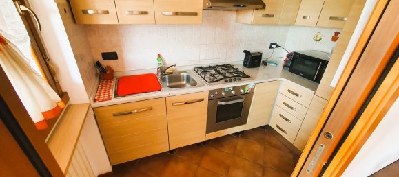 Apartamento de 3 habitaciónes en Busto Arsizio, Italy No. 289114 12