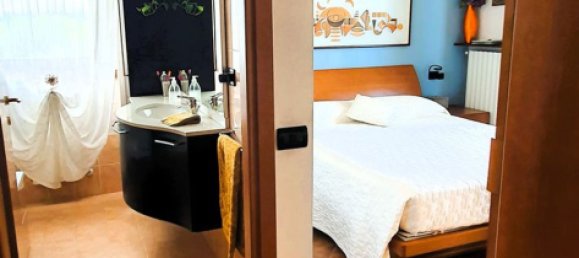 Apartamento de 3 habitaciónes en Busto Arsizio, Italy No. 289114 24