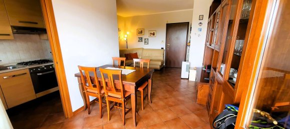 Apartamento de 3 habitaciónes en Busto Arsizio, Italy No. 289114 6