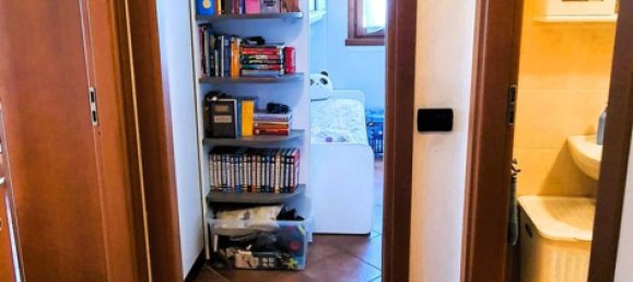 Apartamento de 3 habitaciónes en Busto Arsizio, Italy No. 289114 36