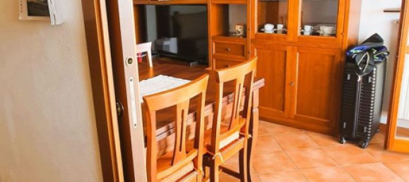Apartamento de 3 habitaciónes en Busto Arsizio, Italy No. 289114 15