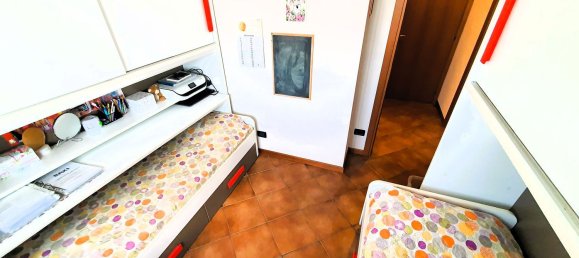 Apartamento de 3 habitaciónes en Busto Arsizio, Italy No. 289114 23
