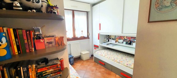 Apartamento de 3 habitaciónes en Busto Arsizio, Italy No. 289114 20