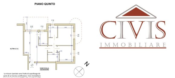 Apartamento de 3 habitaciónes en Busto Arsizio, Italy No. 289114 38