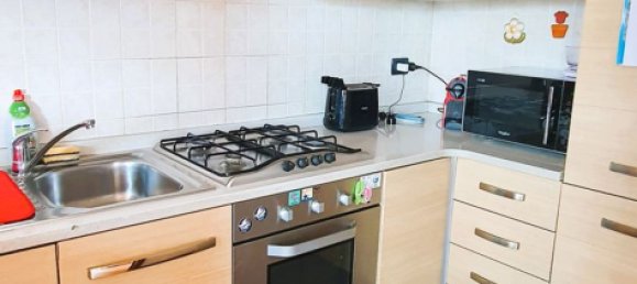 Apartamento de 3 habitaciónes en Busto Arsizio, Italy No. 289114 13