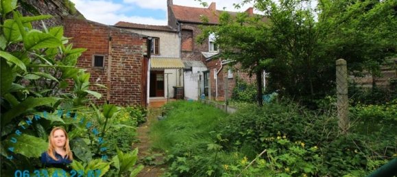 2 bedrooms Townhouse in Fresnes-sur-Escaut, France No. 65484 4