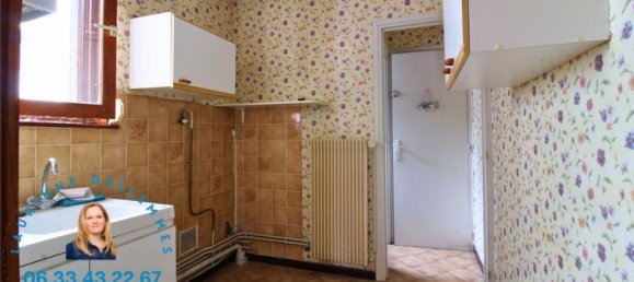 2 bedrooms Townhouse in Fresnes-sur-Escaut, France No. 65484 10