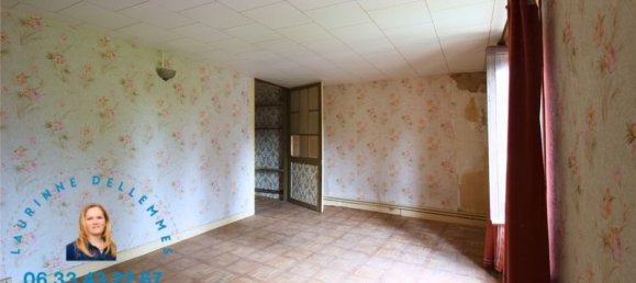 2 bedrooms Townhouse in Fresnes-sur-Escaut, France No. 65484 9