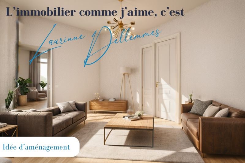 2 bedrooms Townhouse in Fresnes-sur-Escaut, France No. 65484