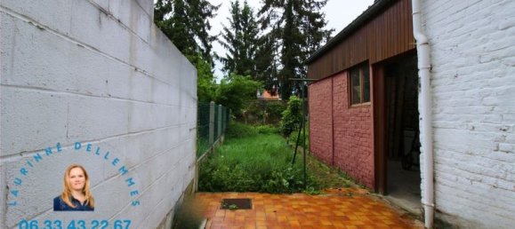 2 bedrooms Townhouse in Fresnes-sur-Escaut, France No. 65484 7