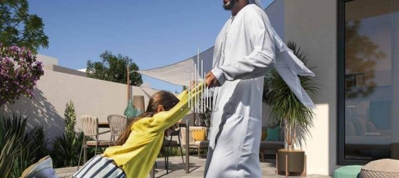 3 bedrooms Townhouse in Yas Island, UAE No. 95542 4