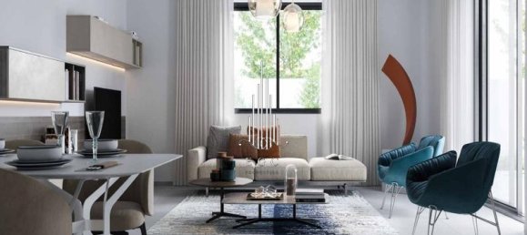 3 bedrooms Townhouse in Yas Island, UAE No. 95542 3