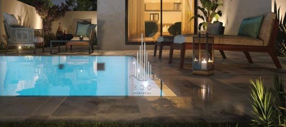 3 bedrooms Townhouse in Yas Island, UAE No. 95542 8