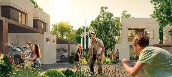 3 bedrooms Townhouse in Yas Island, UAE No. 95542 6