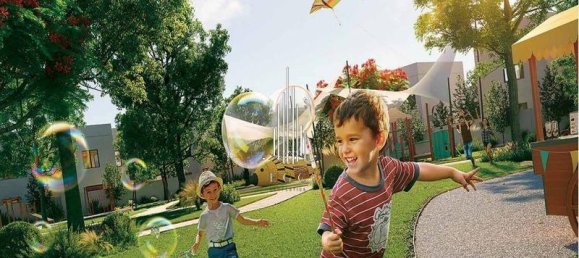 3 bedrooms Townhouse in Yas Island, UAE No. 95542 5