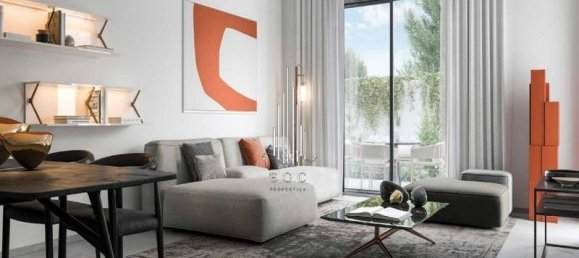 3 bedrooms Townhouse in Yas Island, UAE No. 95542 2