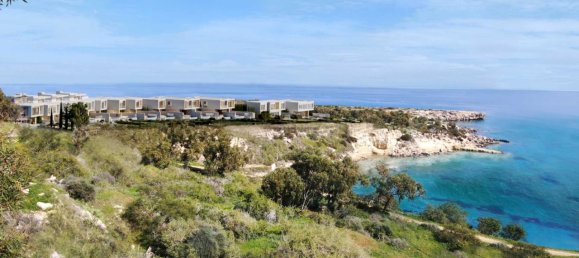 4 bedrooms House in Ayia Napa, Cyprus No. 23909 3