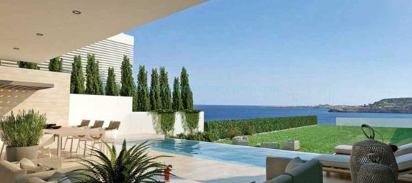 4 bedrooms House in Ayia Napa, Cyprus No. 23909 5