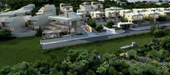 4 bedrooms House in Ayia Napa, Cyprus No. 23909 8