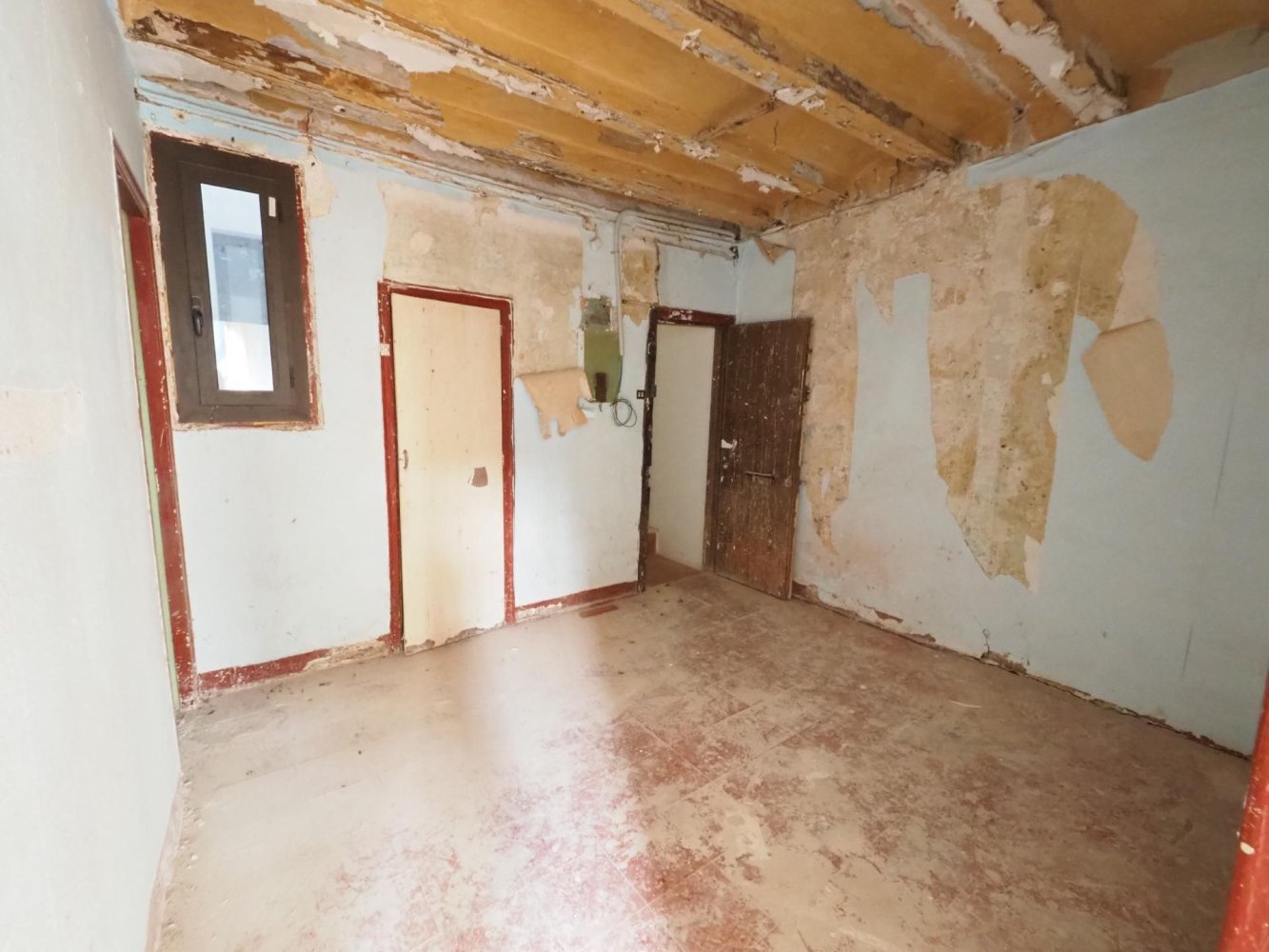 2 bedrooms Apartment in Ciutat Vella, Spain No. 135958