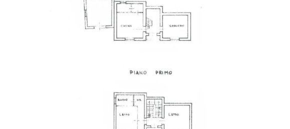 3 bedrooms House in San Martino Sannita, Italy No. 325453 37