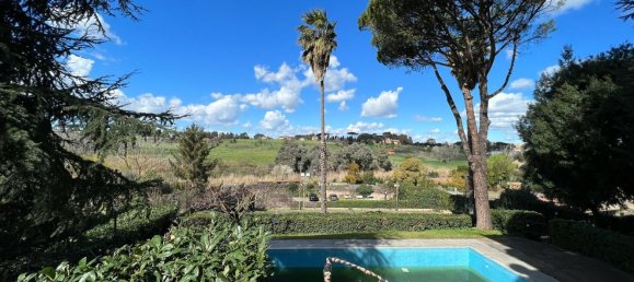 5 rooms Apartment in Rome, Italy No. 28237 25