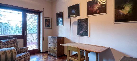5 rooms Apartment in Rome, Italy No. 28237 36