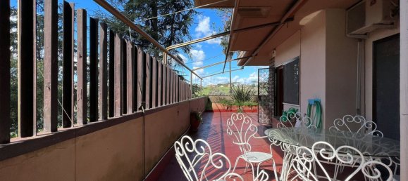 5 rooms Apartment in Rome, Italy No. 28237 31