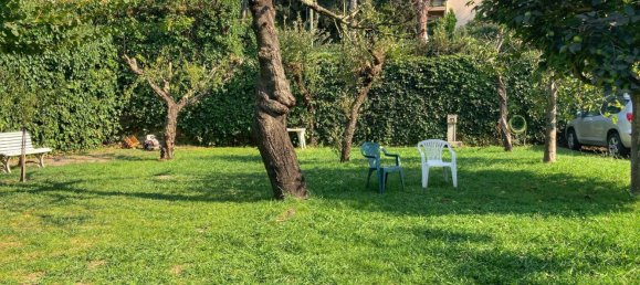 5 rooms Apartment in Rome, Italy No. 28237 5