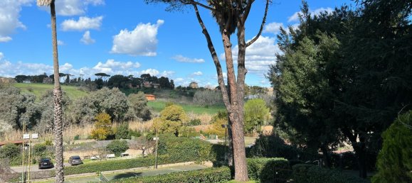 5 rooms Apartment in Rome, Italy No. 28237 26