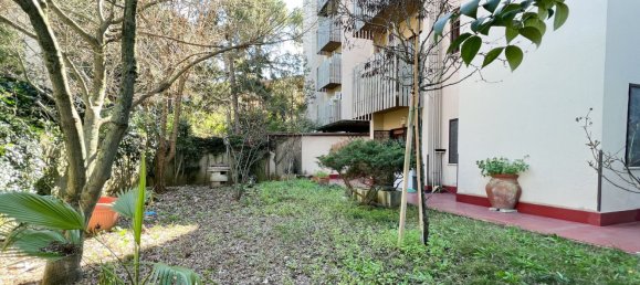 5 rooms Apartment in Rome, Italy No. 28237 50