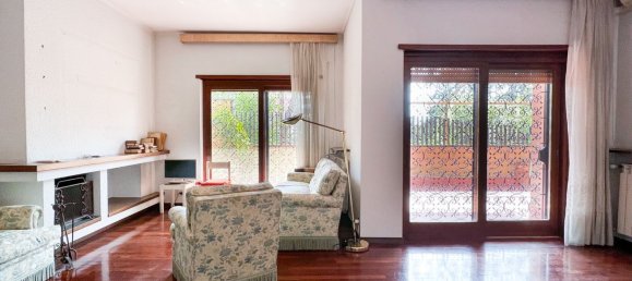 5 rooms Apartment in Rome, Italy No. 28237 21